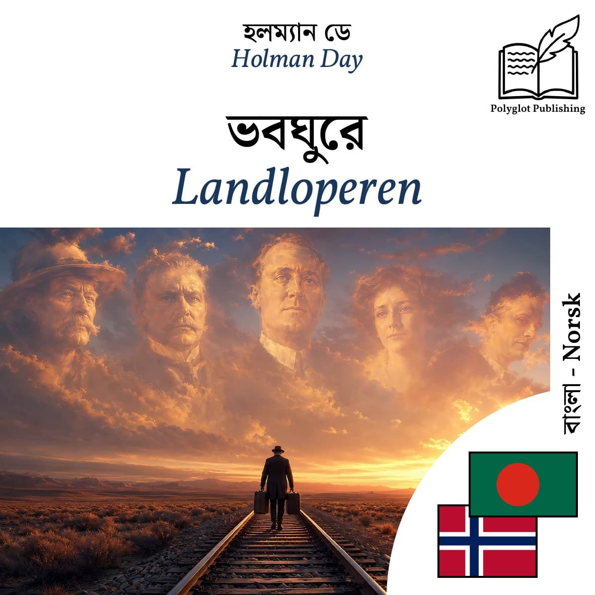 Landloperen