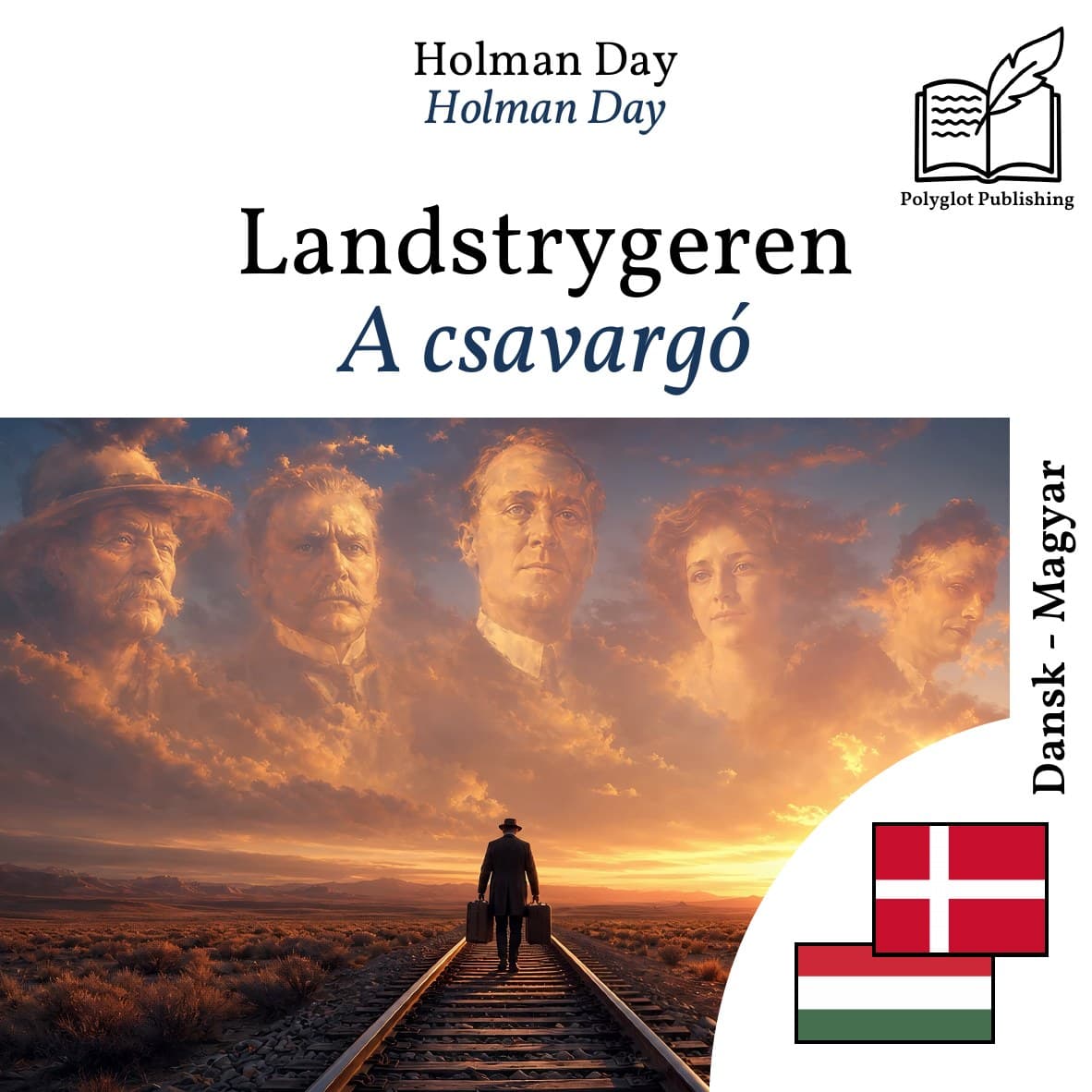 A csavargó