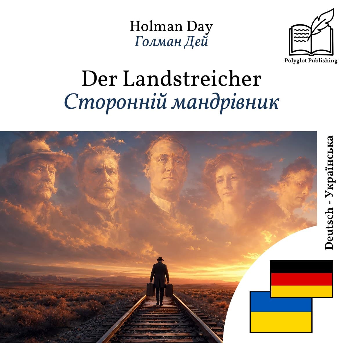 Сторонній мандрівник