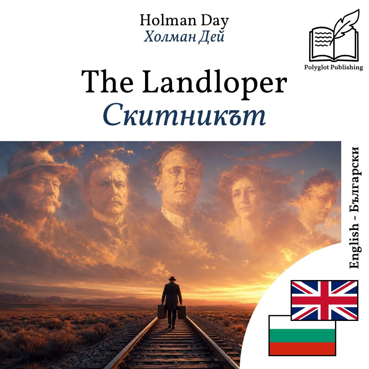 Скитникът