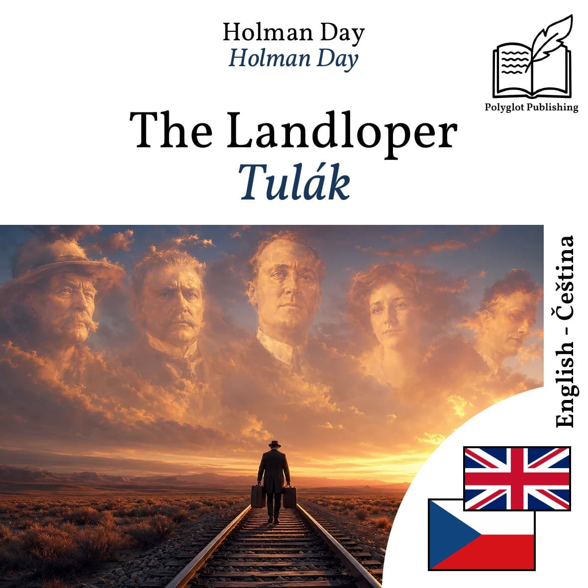 Tulák