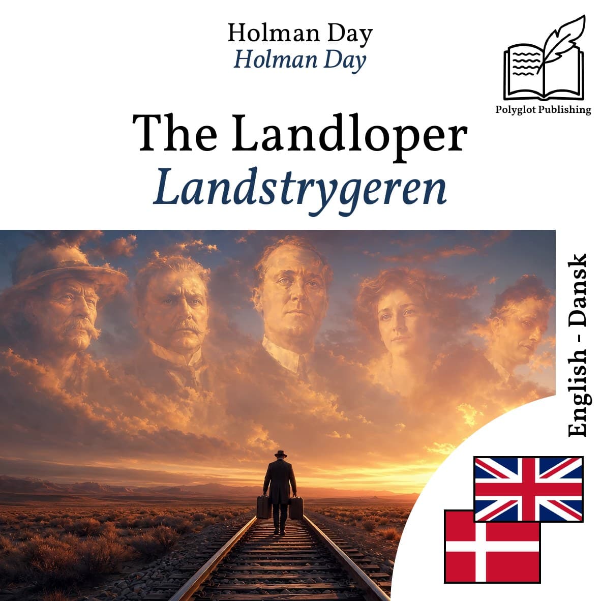 Landstrygeren