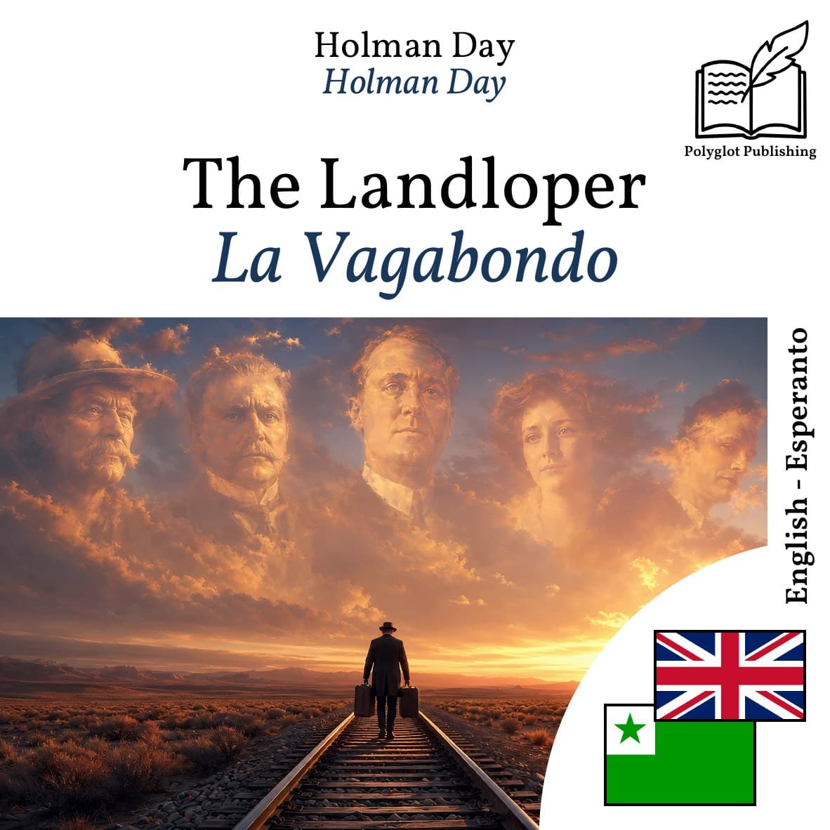 La Vagabondo