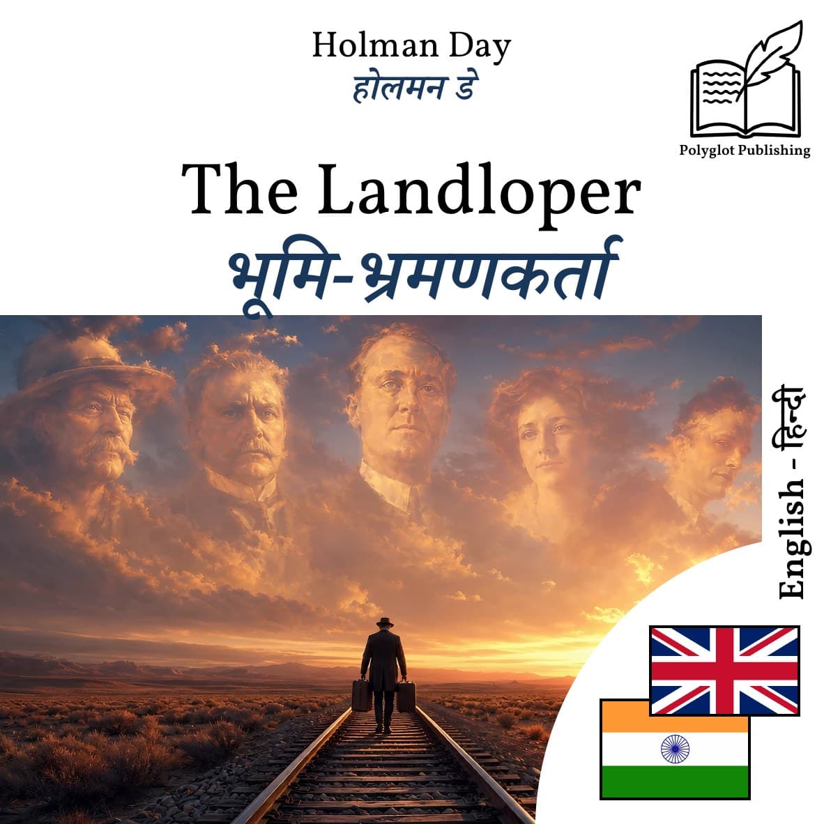 भूमि-भ्रमणकर्ता