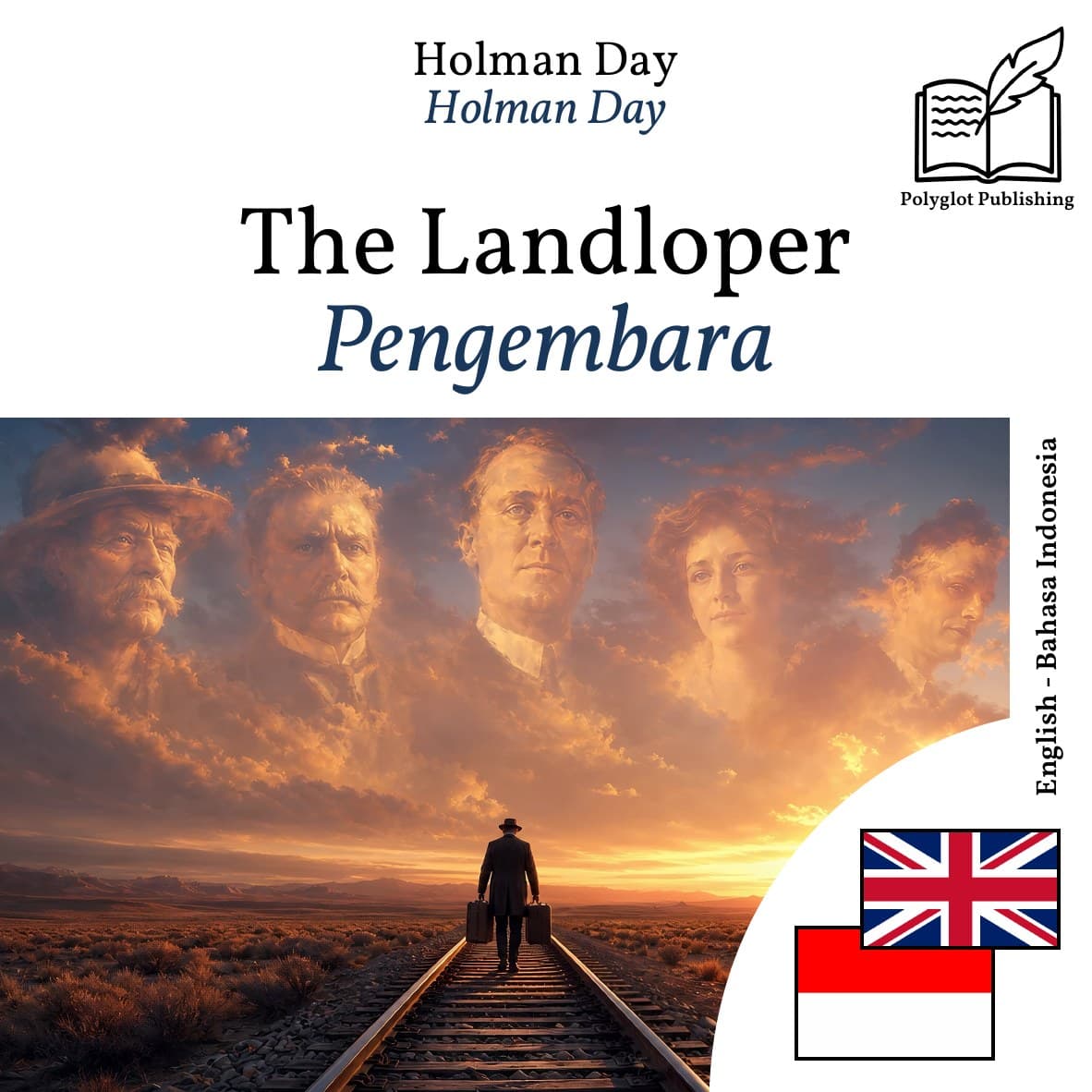 Pengembara