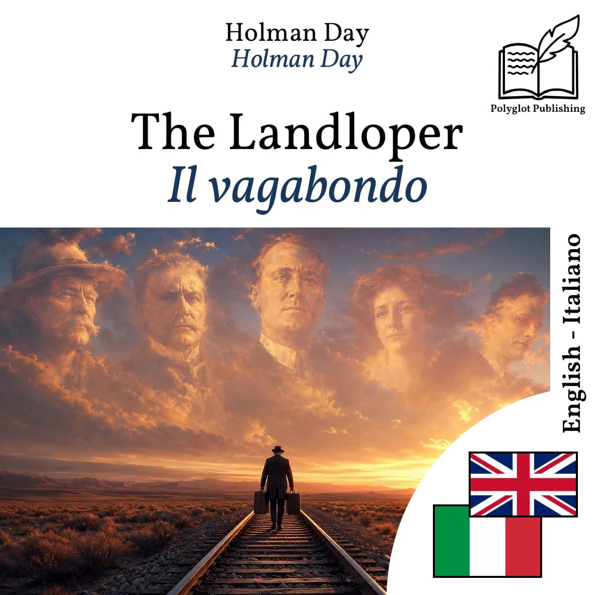 Il vagabondo
