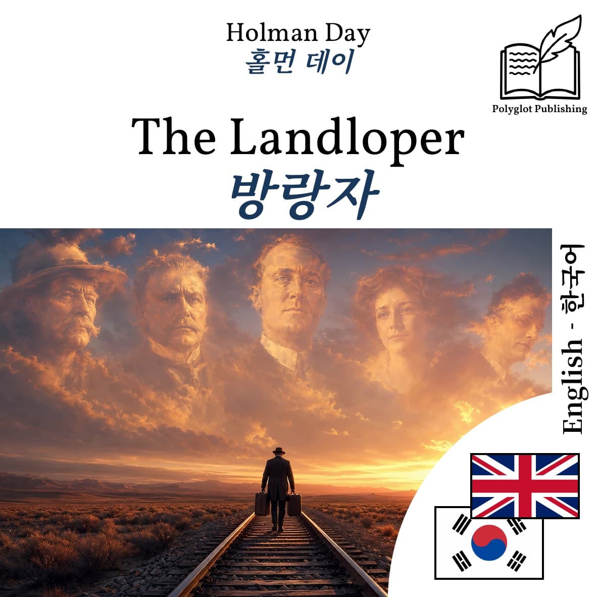 방랑자