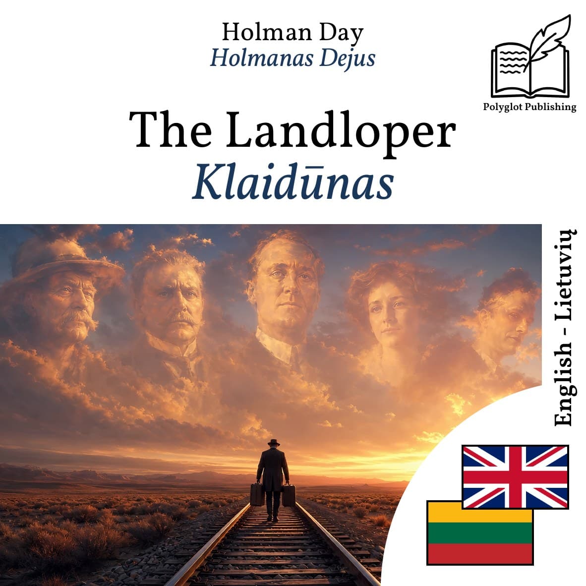 Klaidūnas