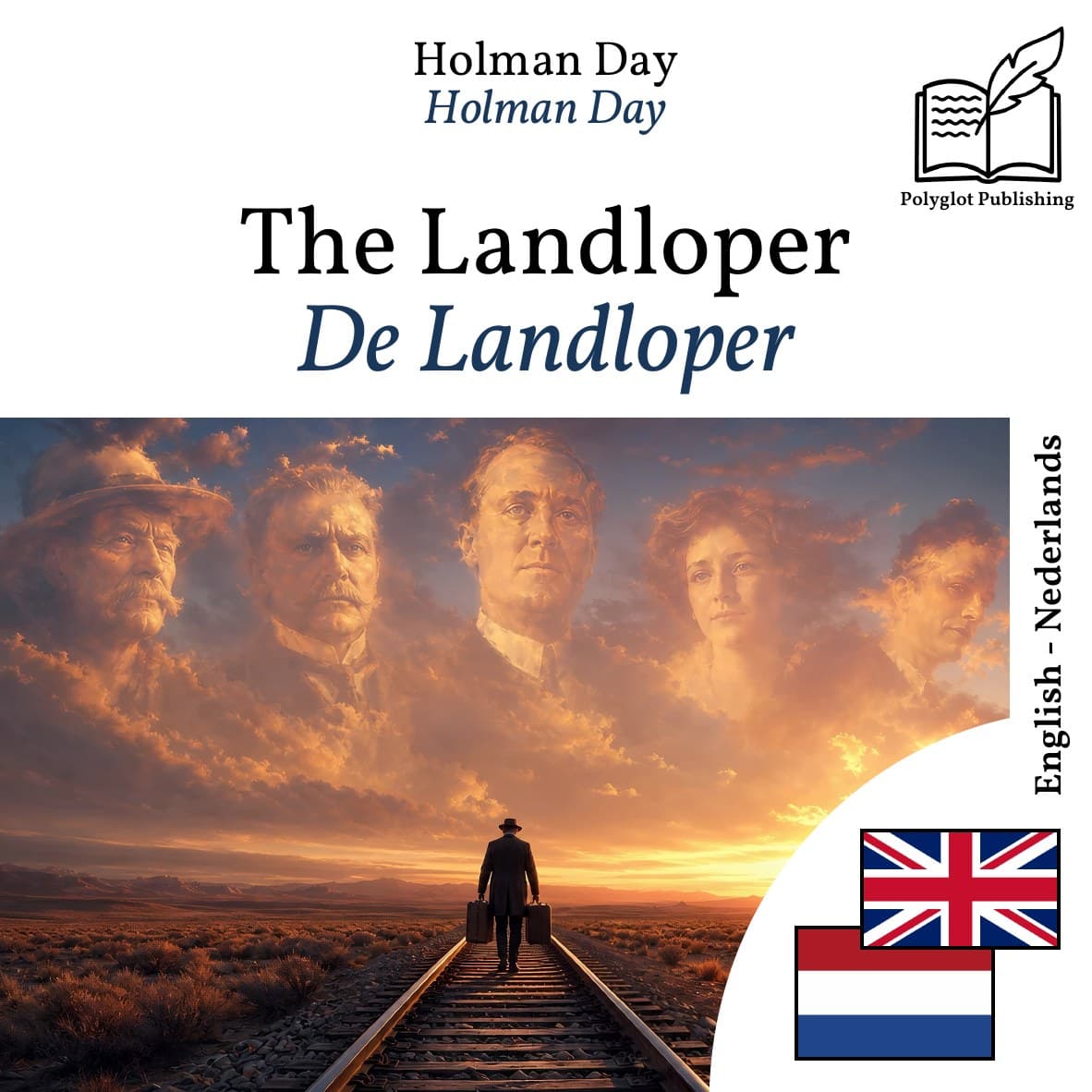 De Landloper