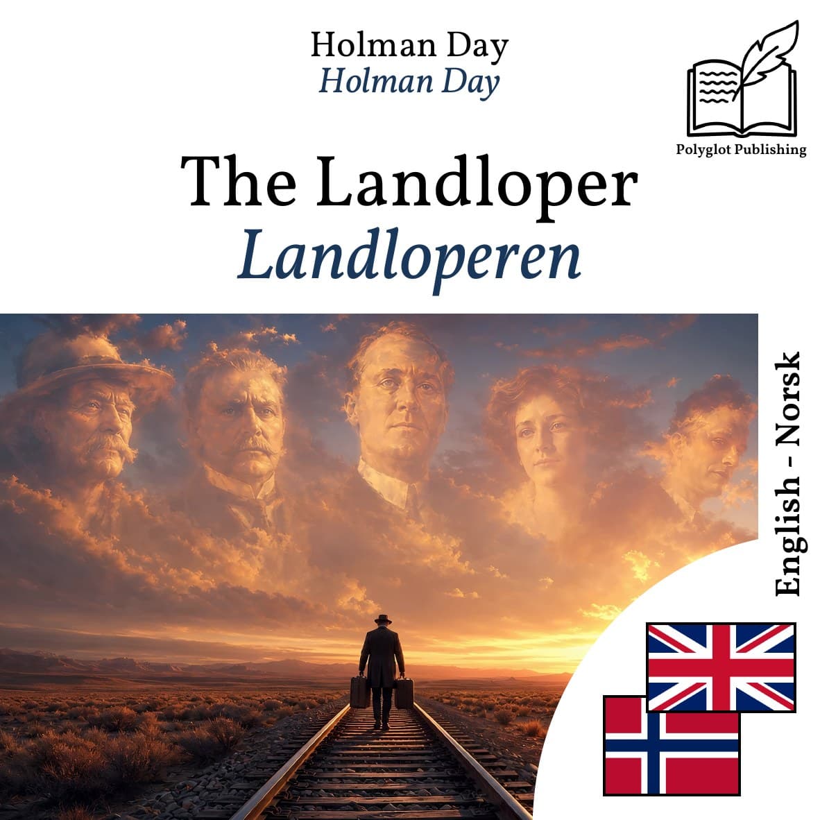 Landloperen