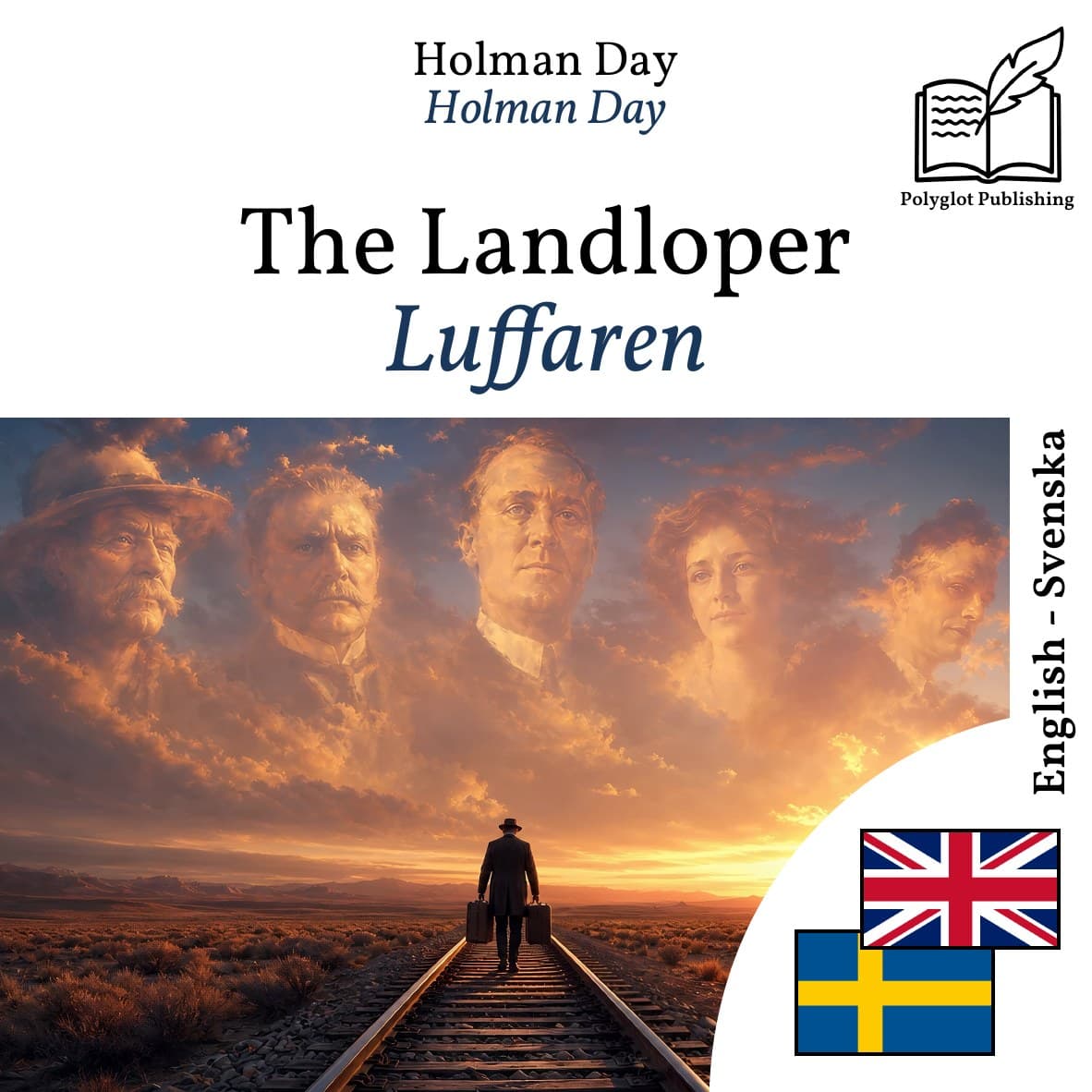 Luffaren