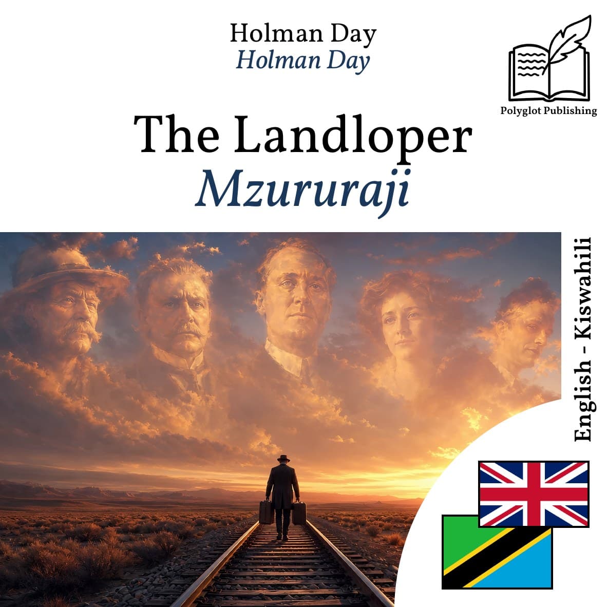 Mzururaji