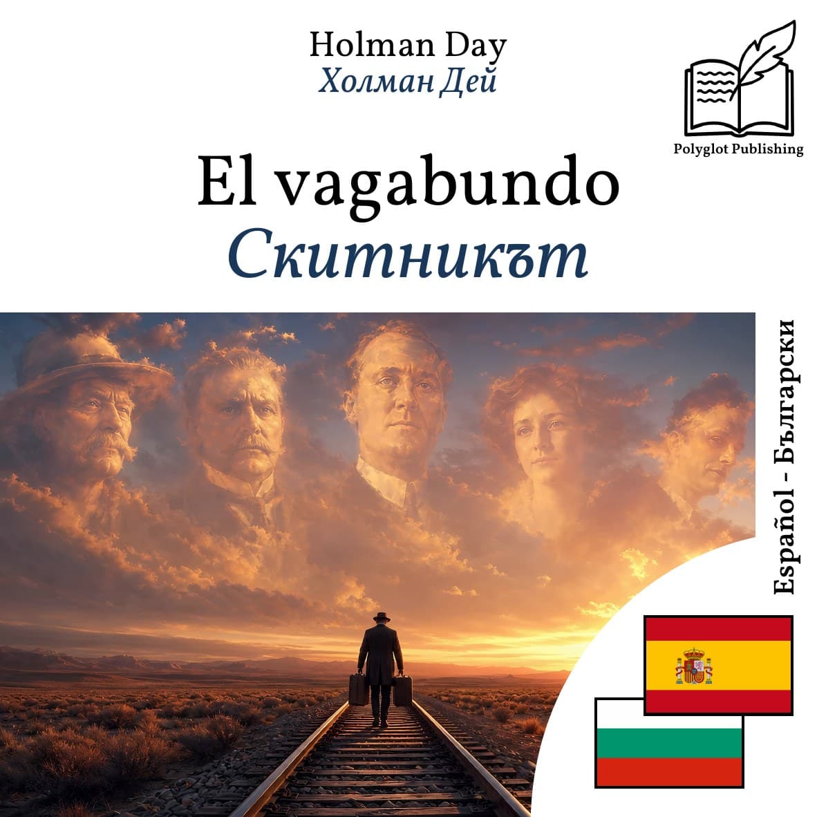 Скитникът