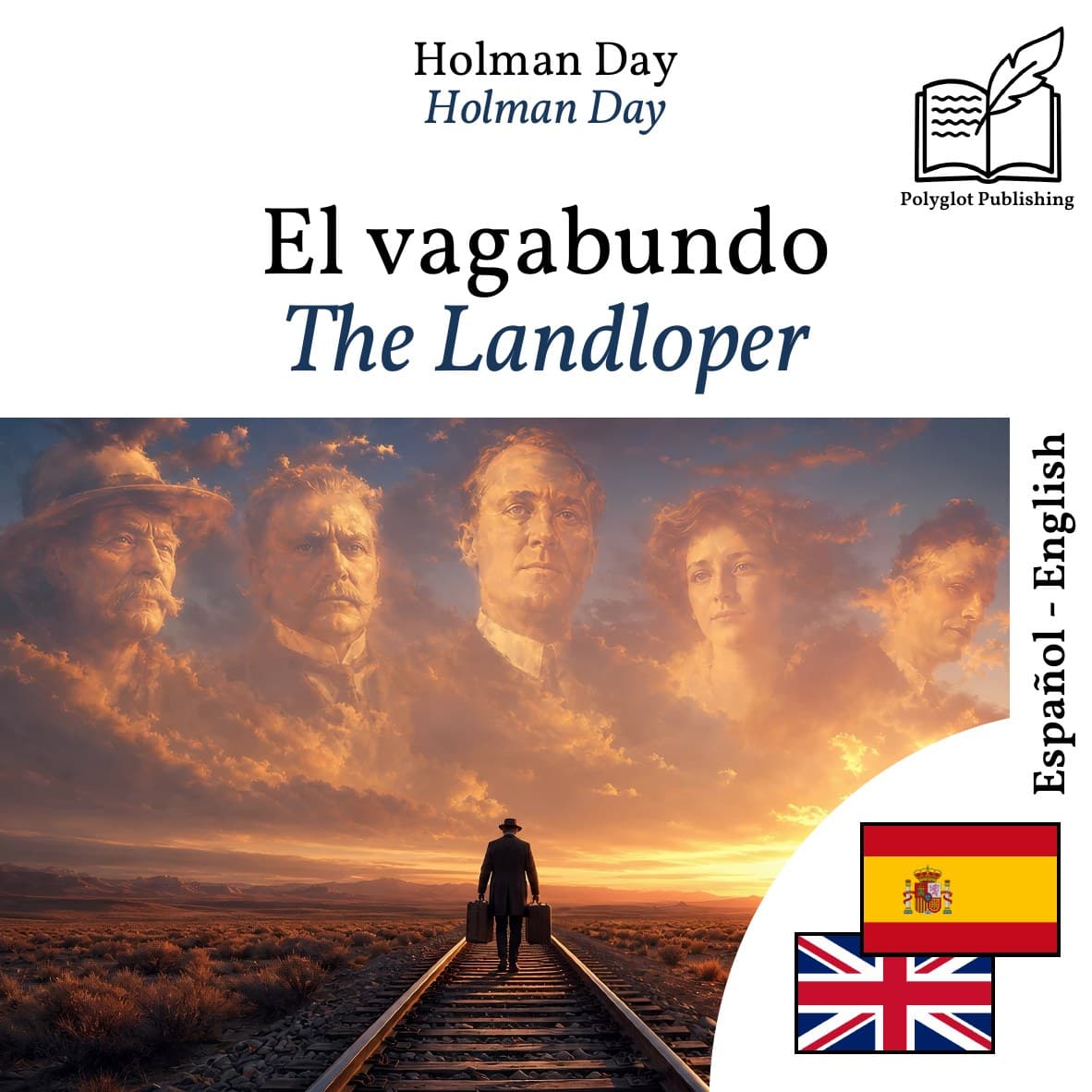 The Landloper