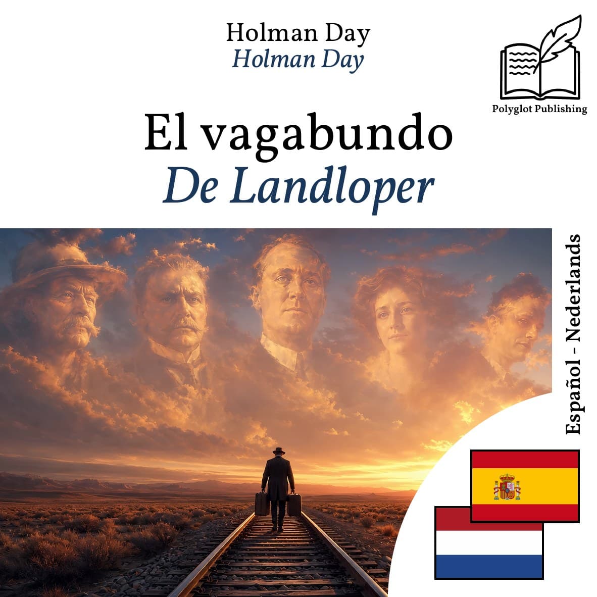 De Landloper