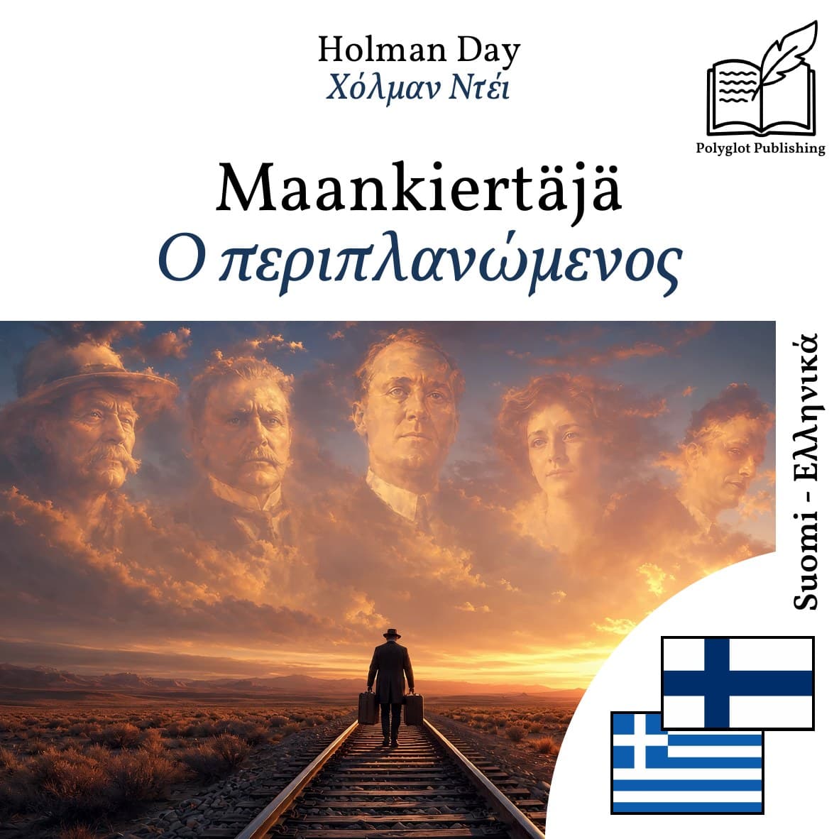 Ο περιπλανώμενος