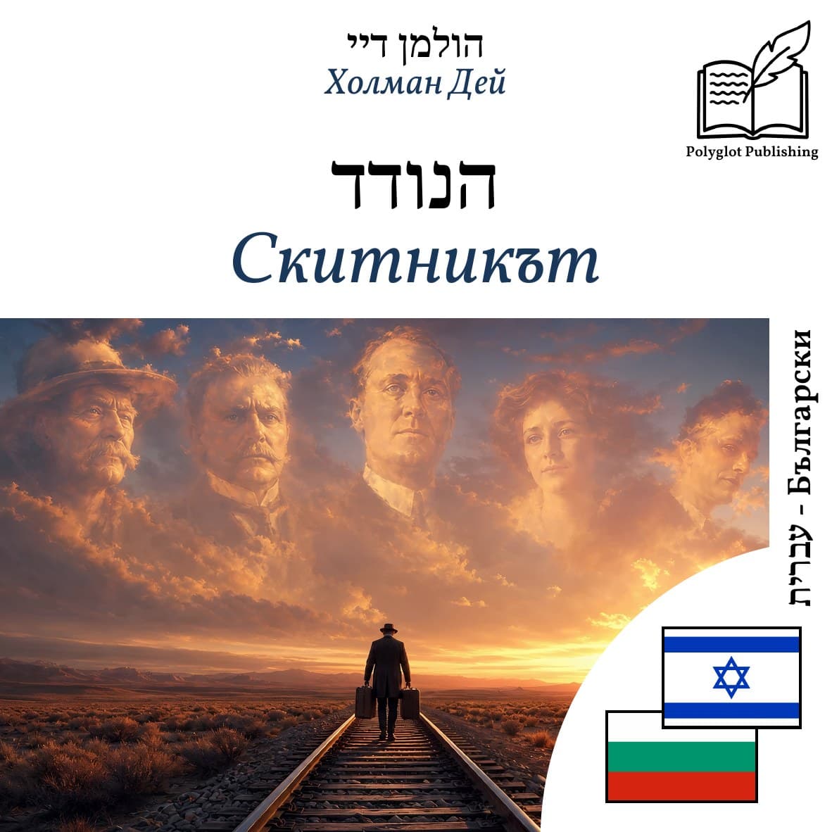 Скитникът