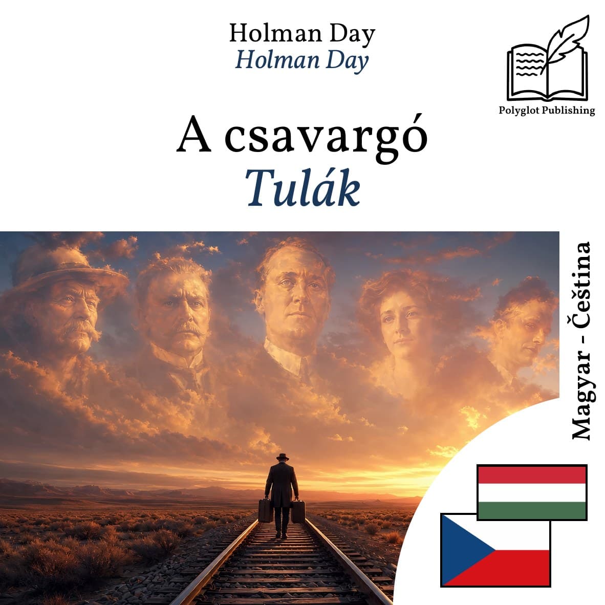 Tulák