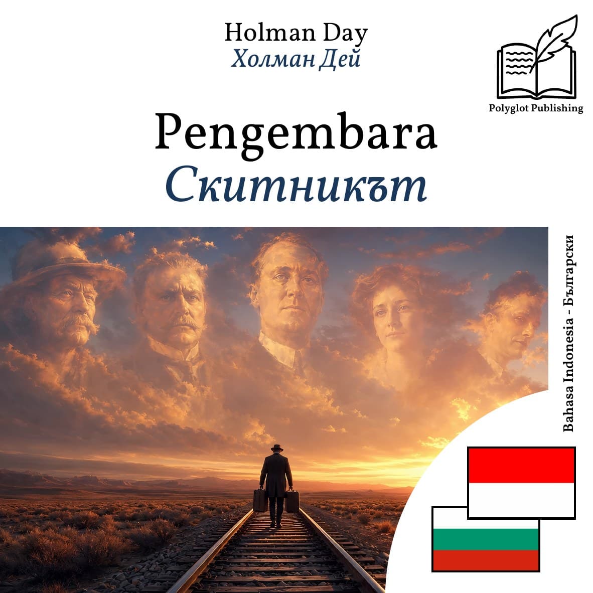 Скитникът