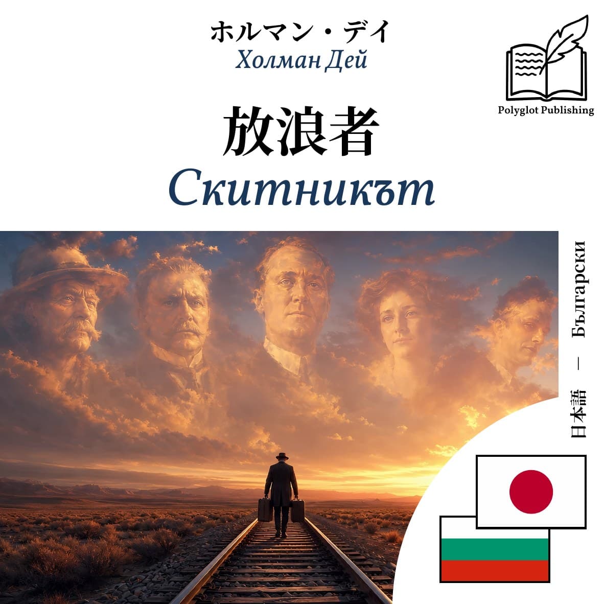 Скитникът