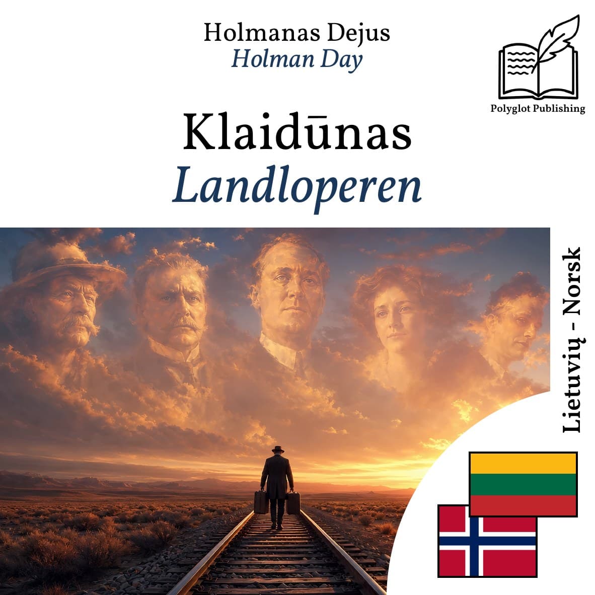 Landloperen