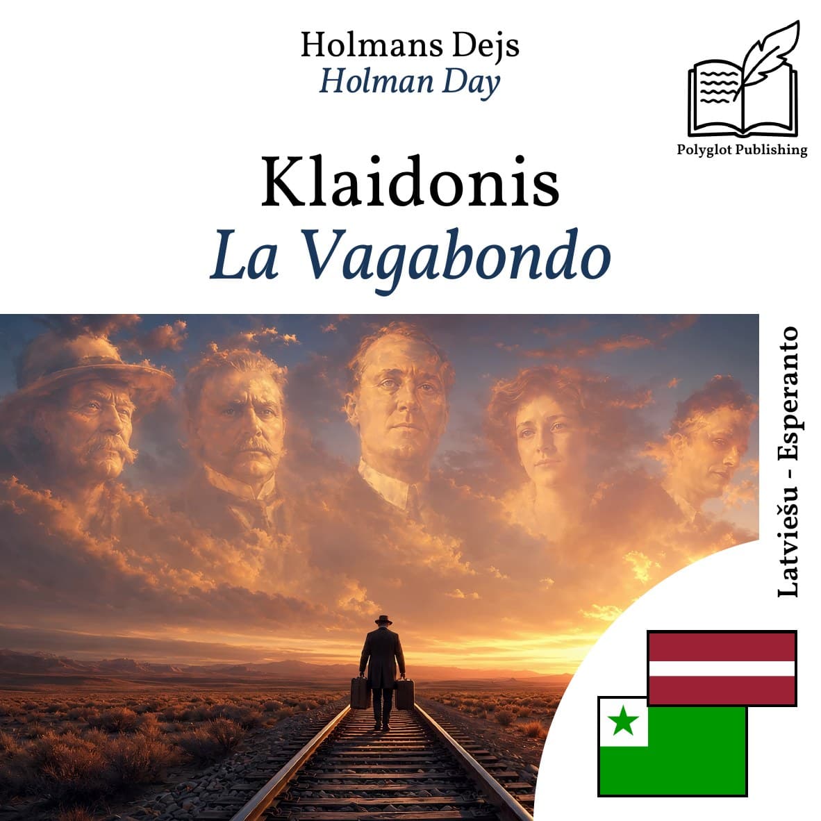 La Vagabondo
