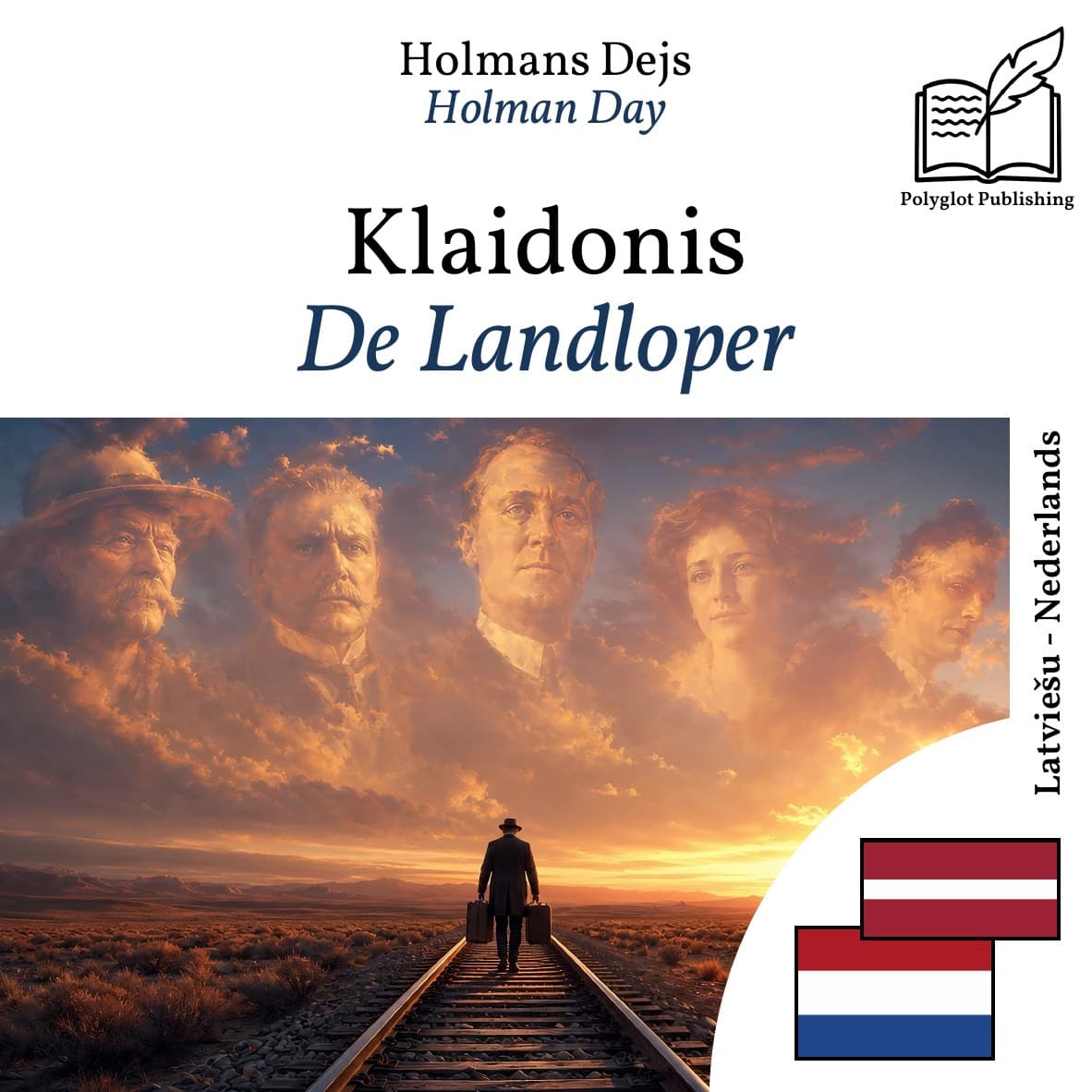 De Landloper