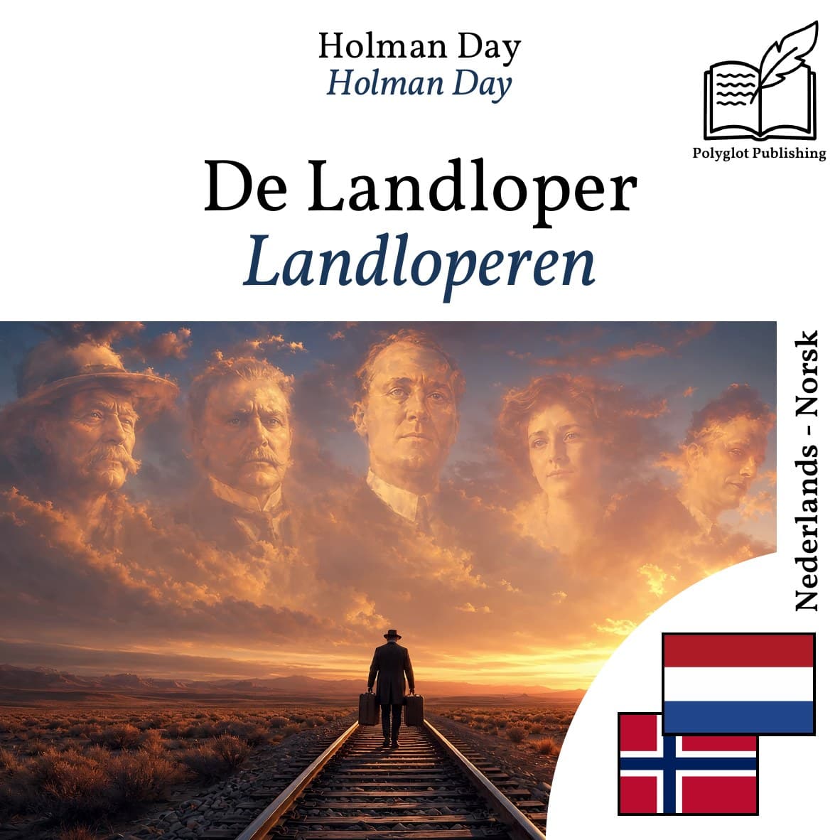 Landloperen