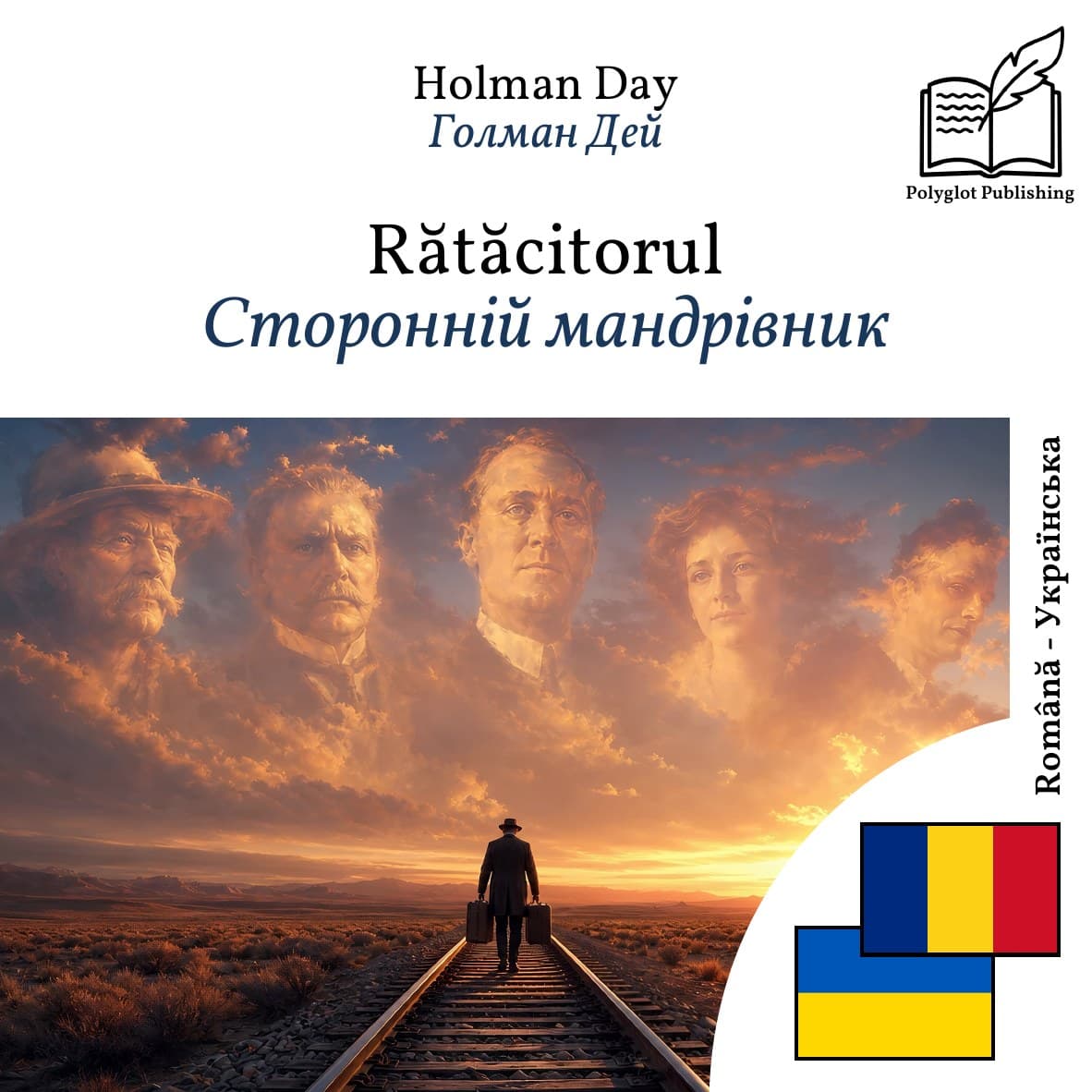 Сторонній мандрівник