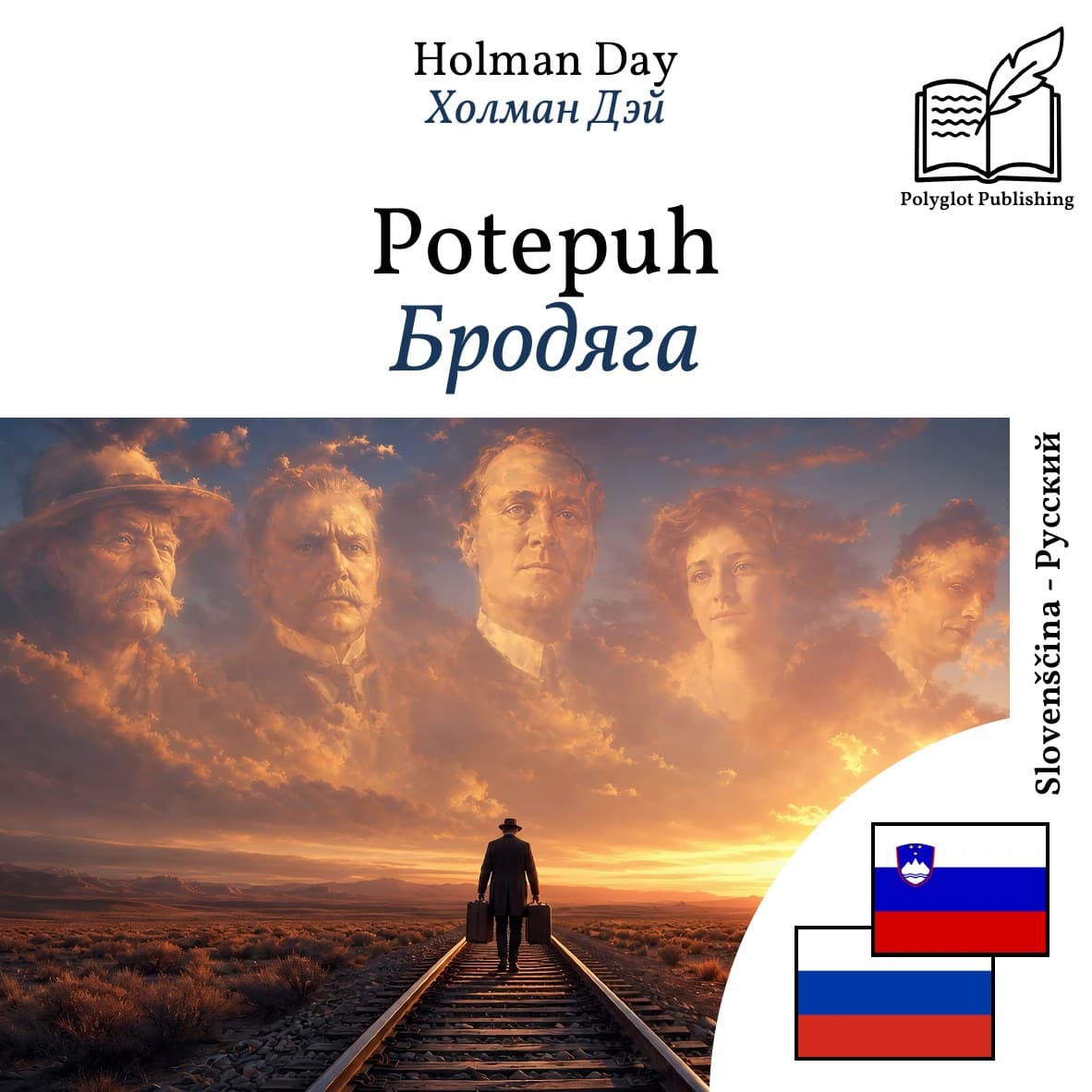 Бродяга