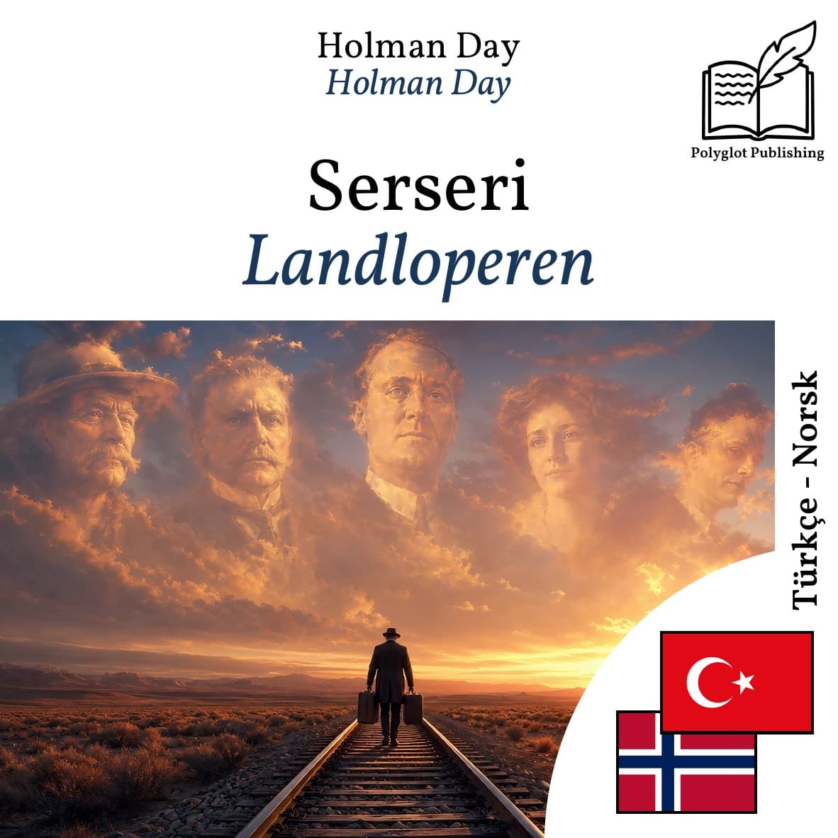 Landloperen