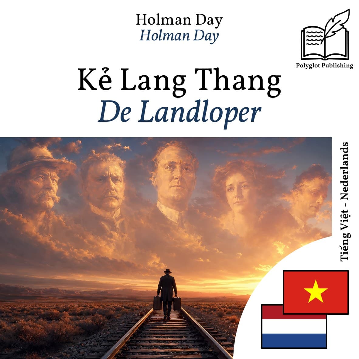De Landloper