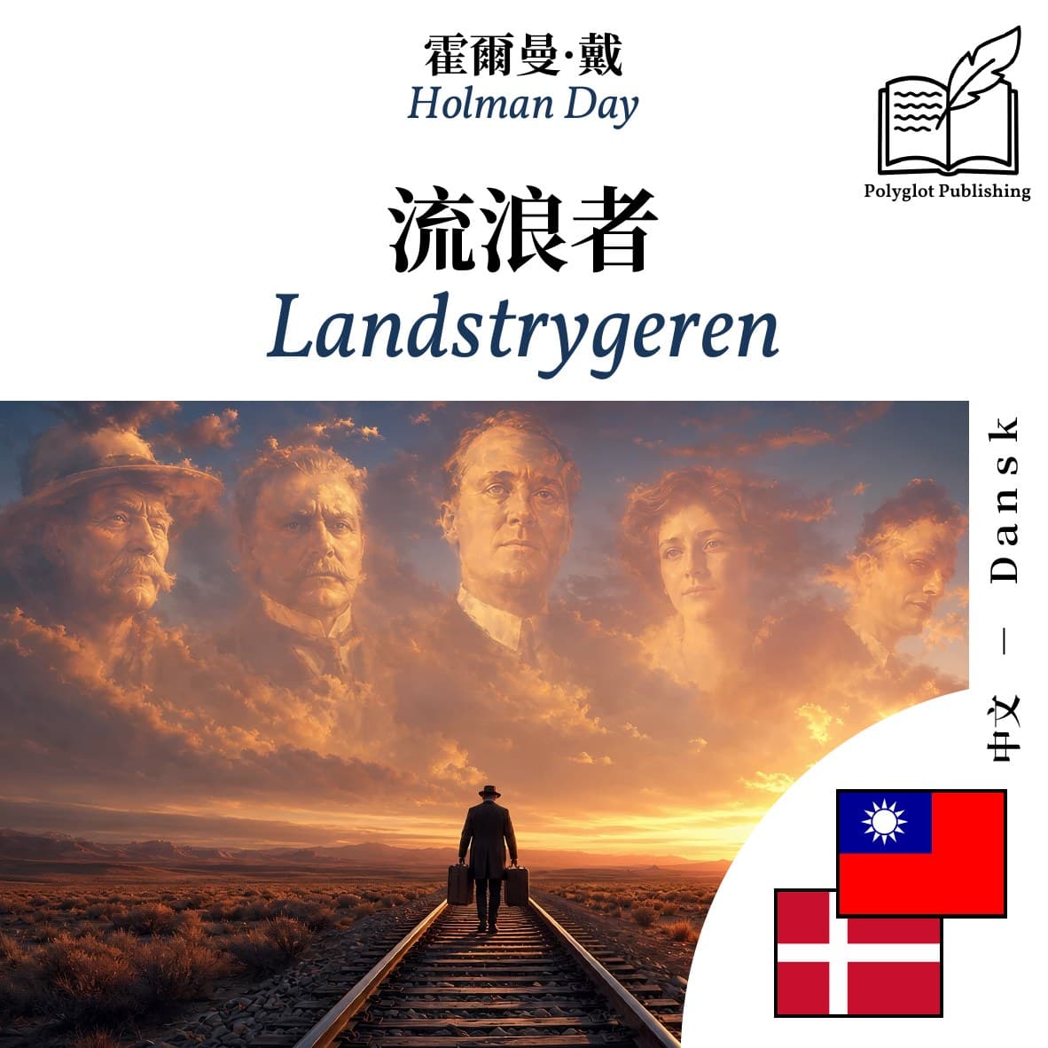 Landstrygeren
