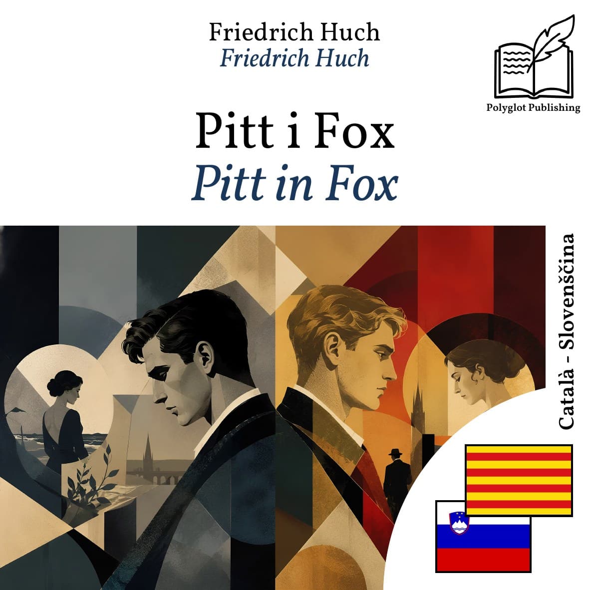 Pitt in Fox