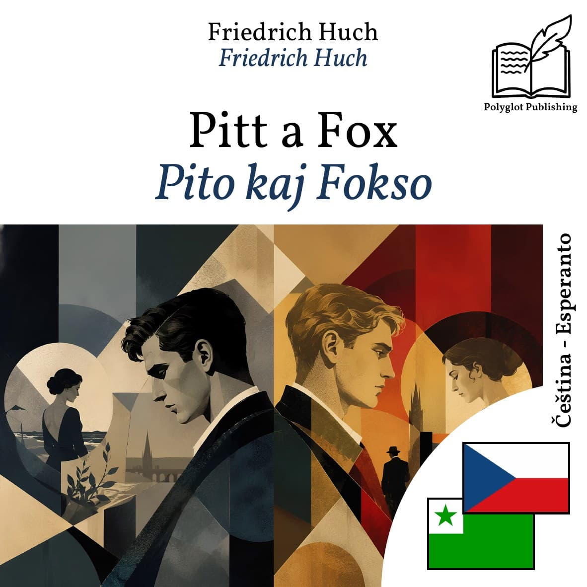 Pito kaj Fokso