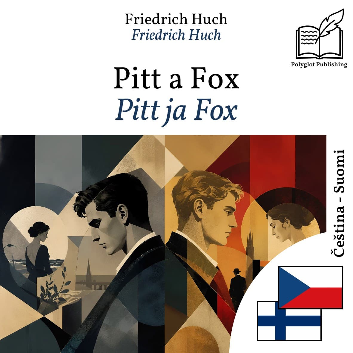 Pitt ja Fox