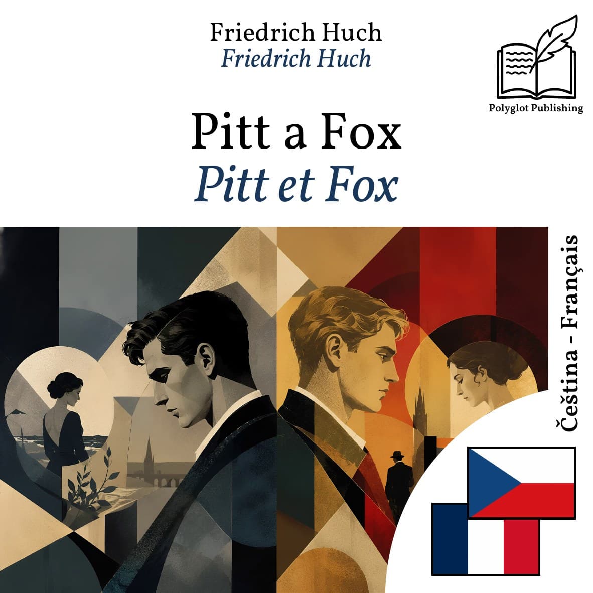 Pitt et Fox