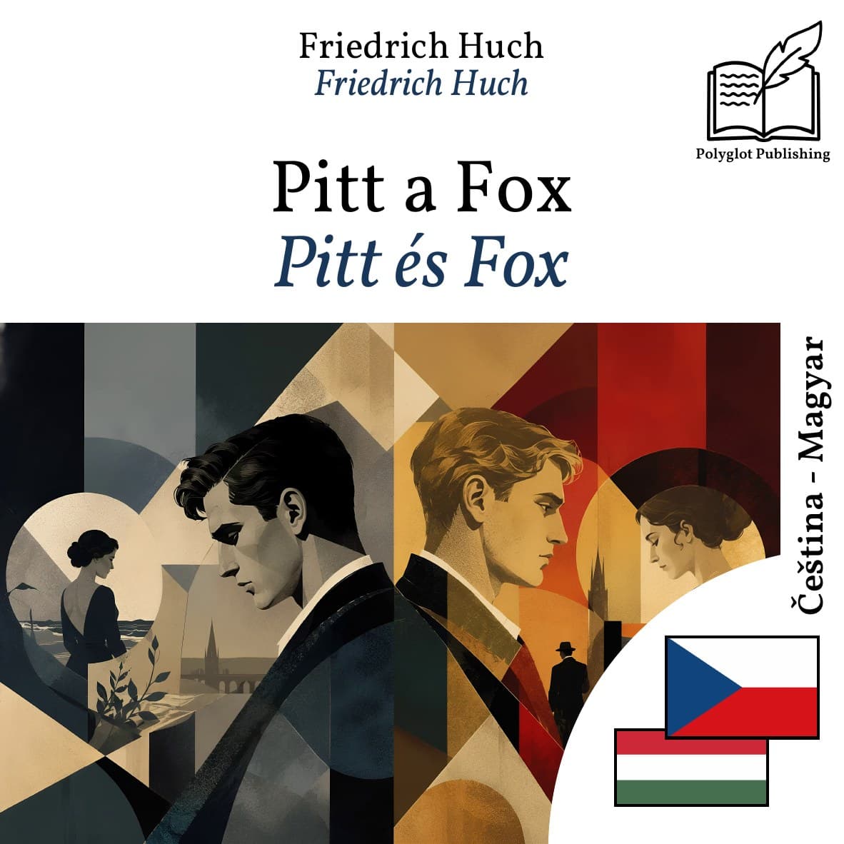 Pitt és Fox