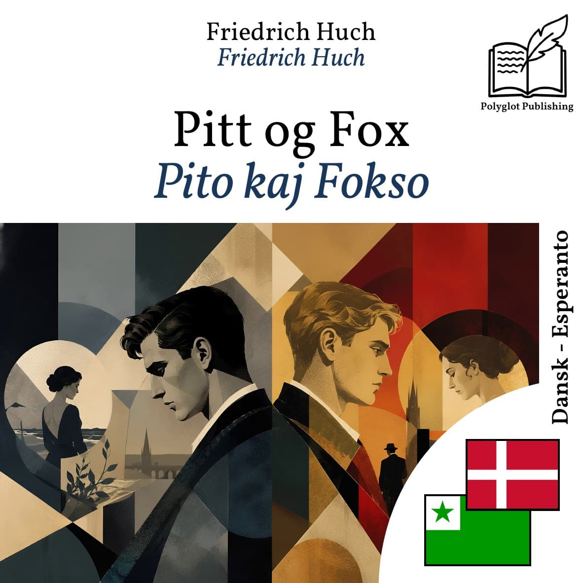 Pito kaj Fokso
