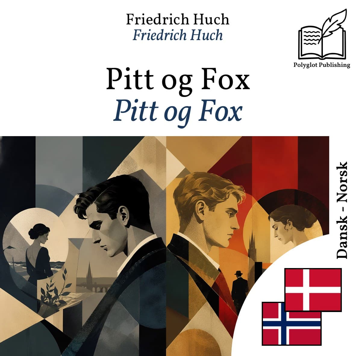 Pitt og Fox