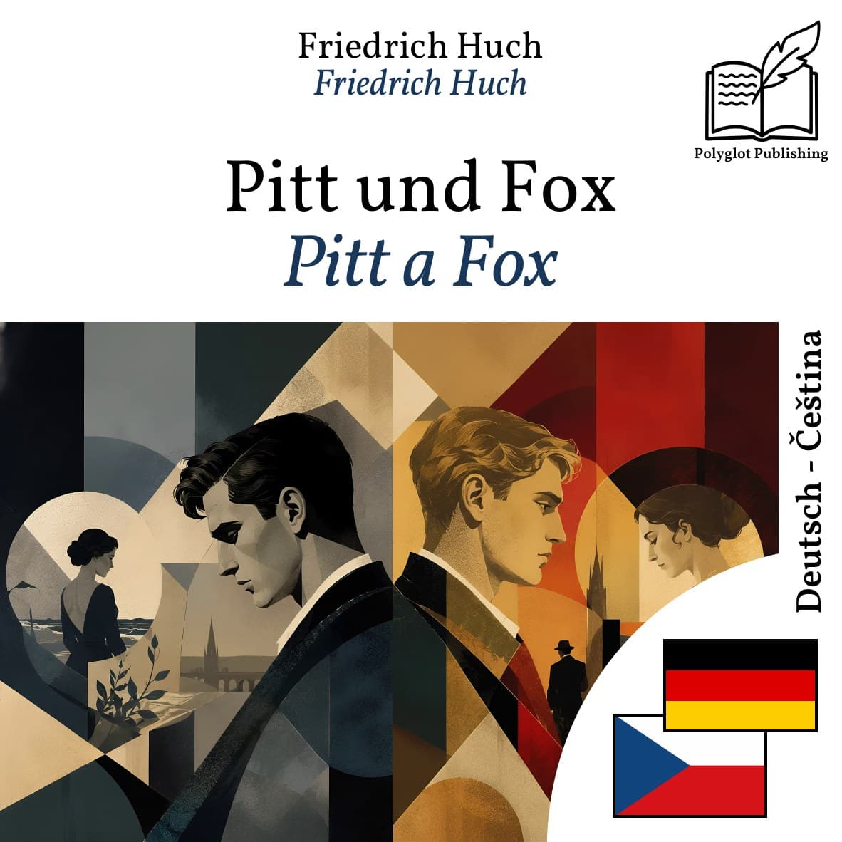 Pitt a Fox