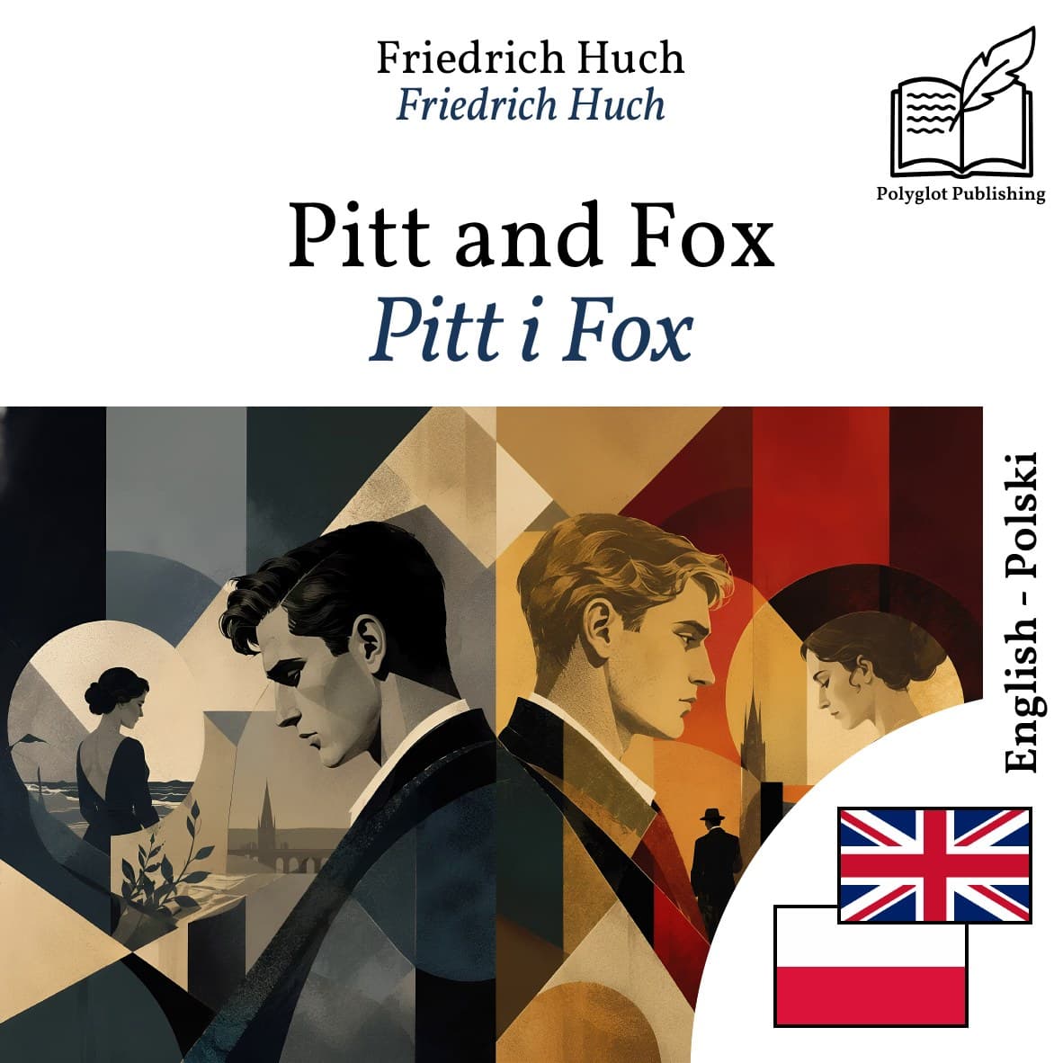 Pitt i Fox