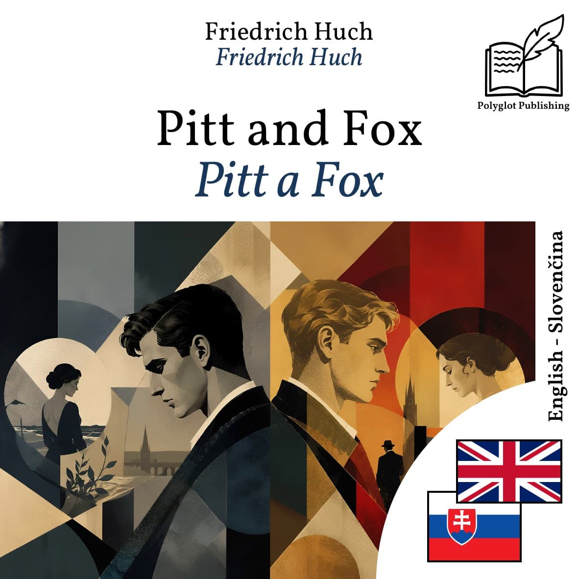 Pitt a Fox