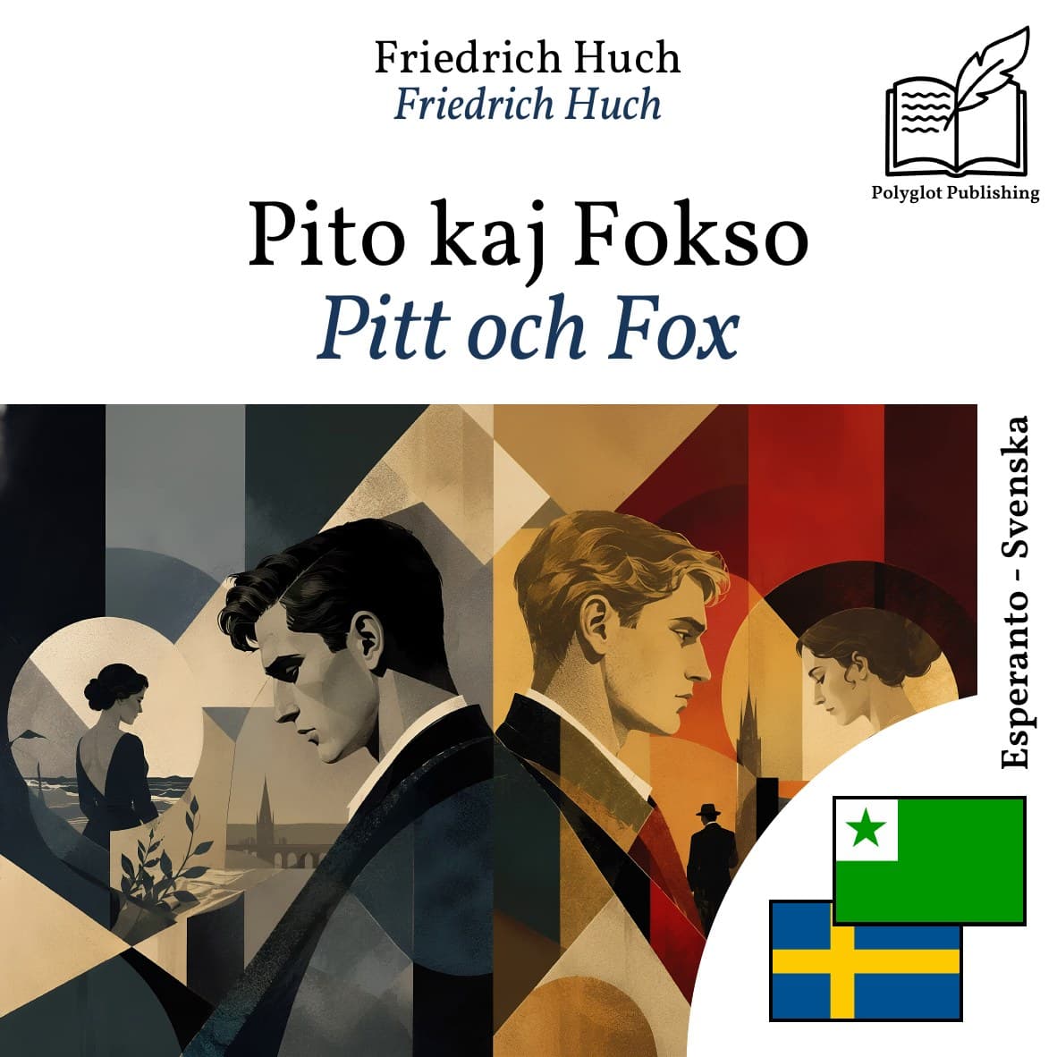 Pitt och Fox