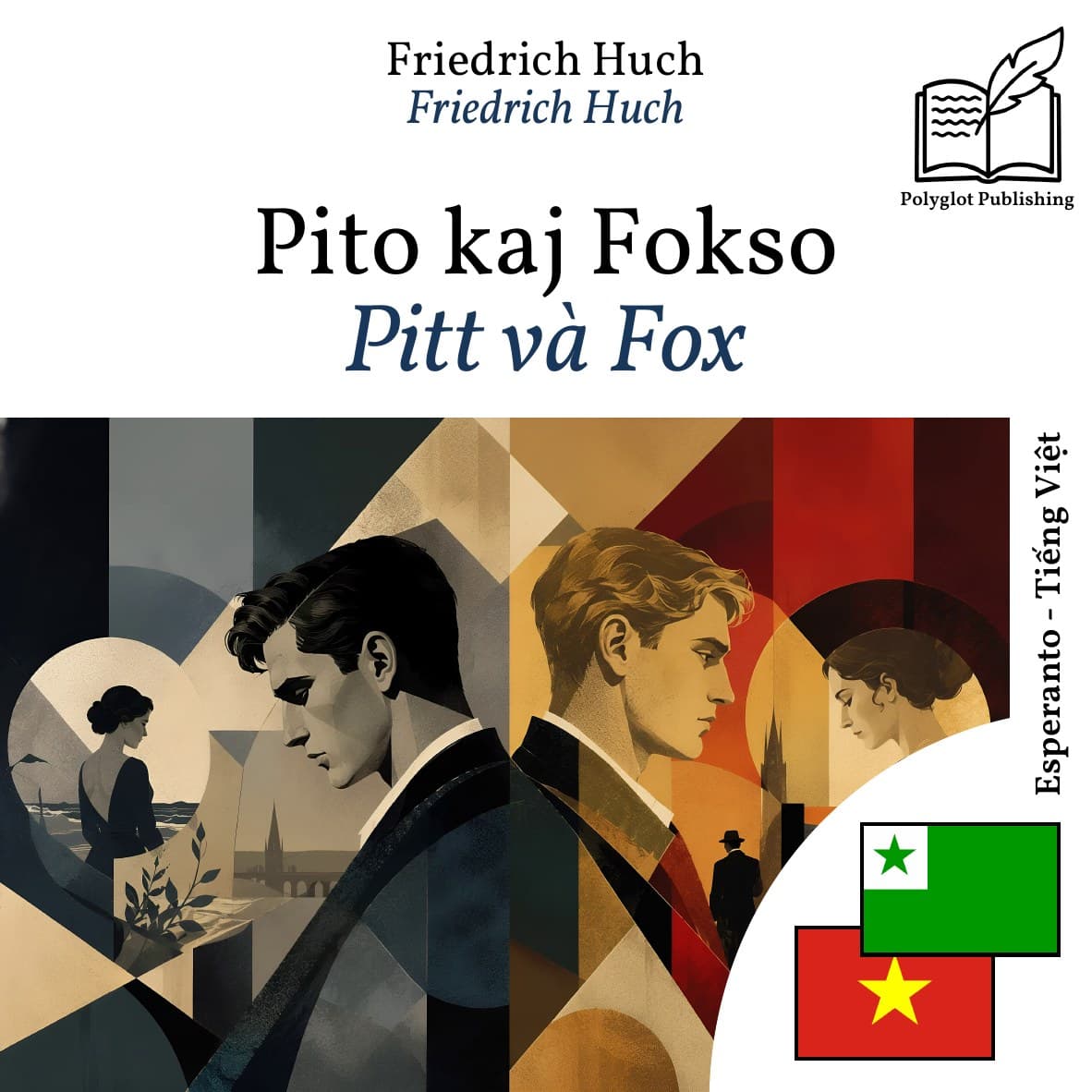 Pitt và Fox