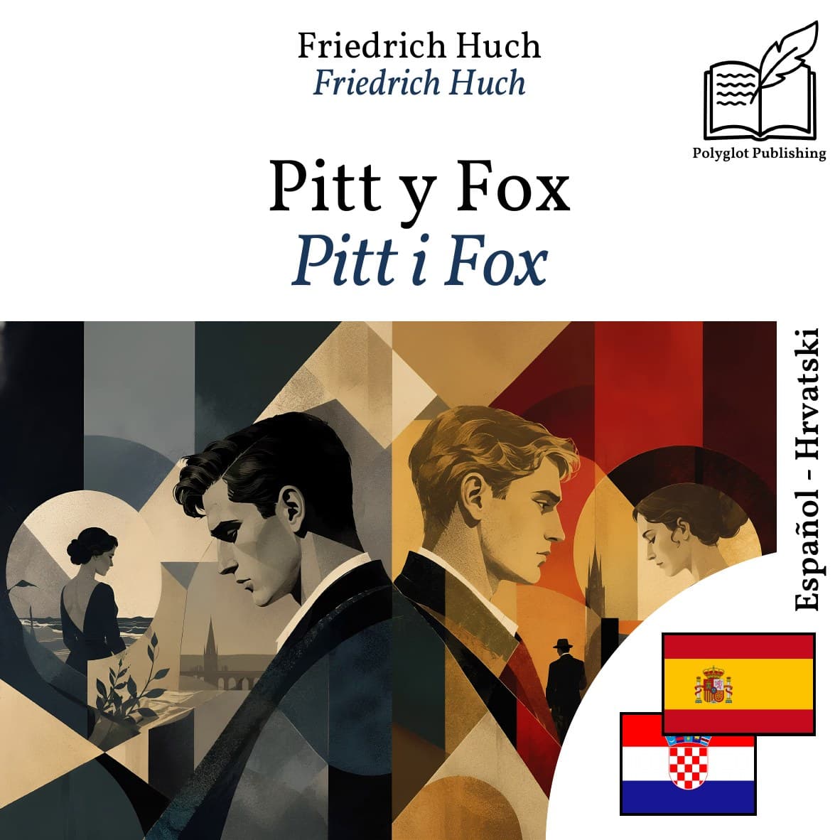 Pitt i Fox