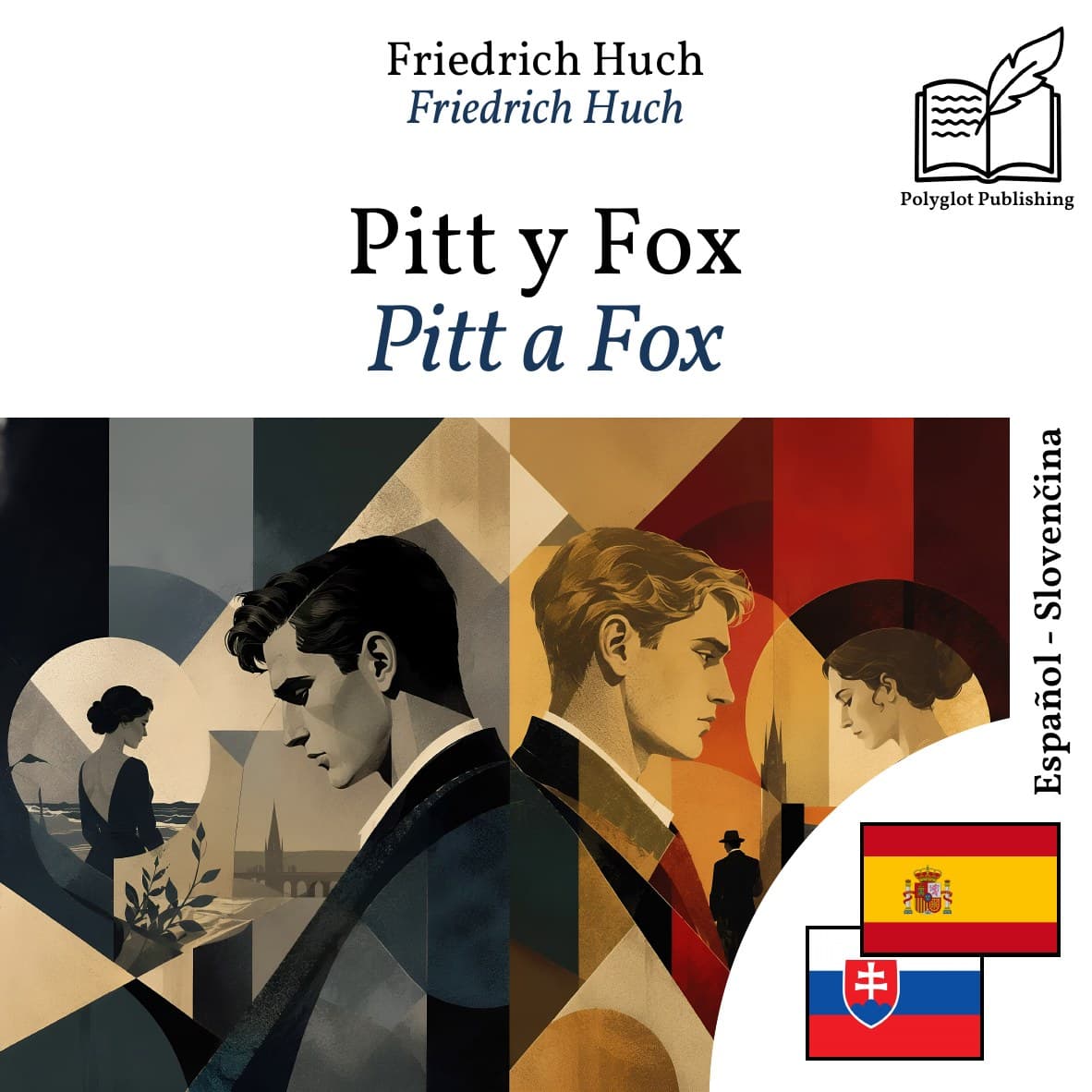 Pitt a Fox