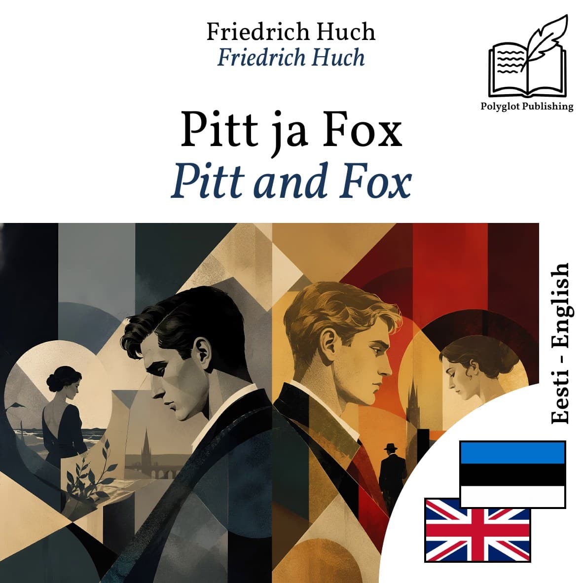 Pitt and Fox