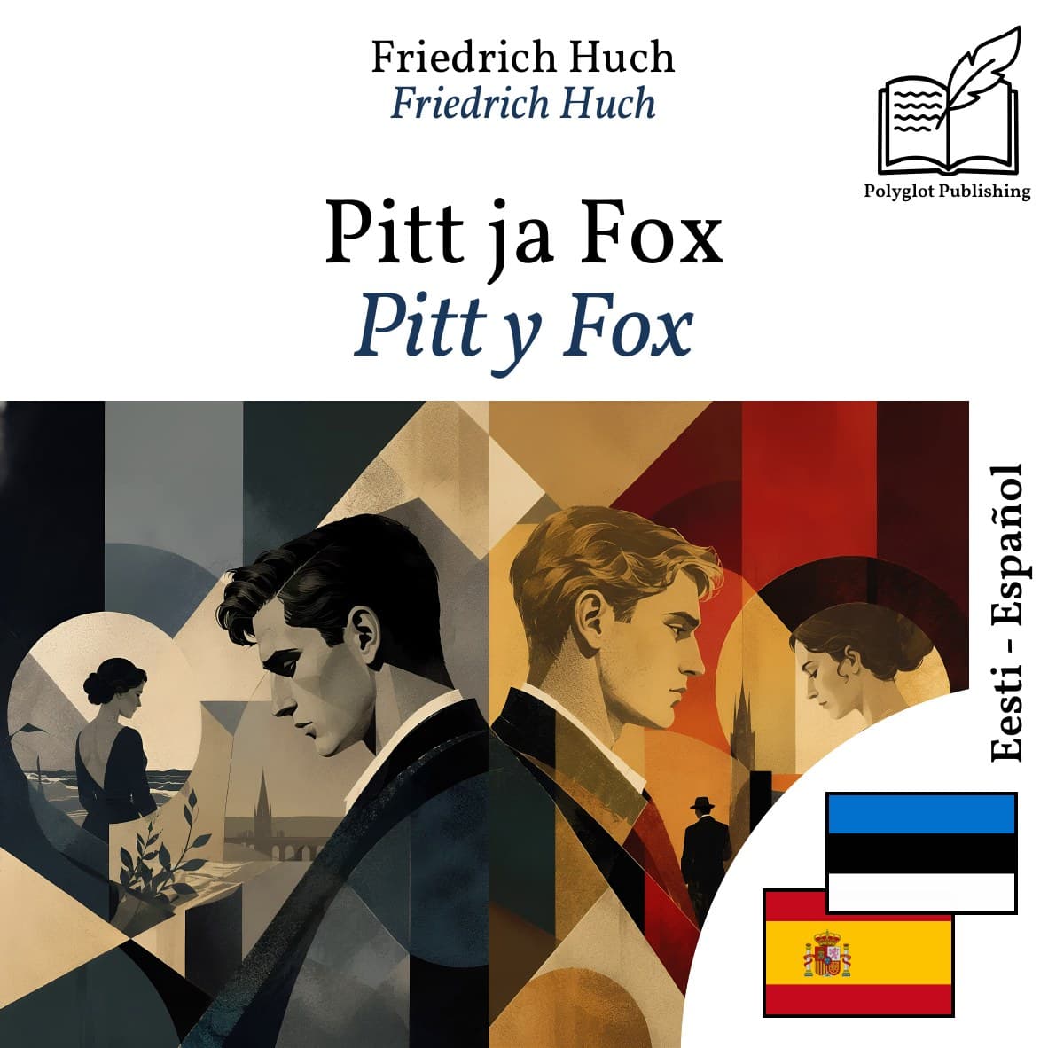 Pitt y Fox