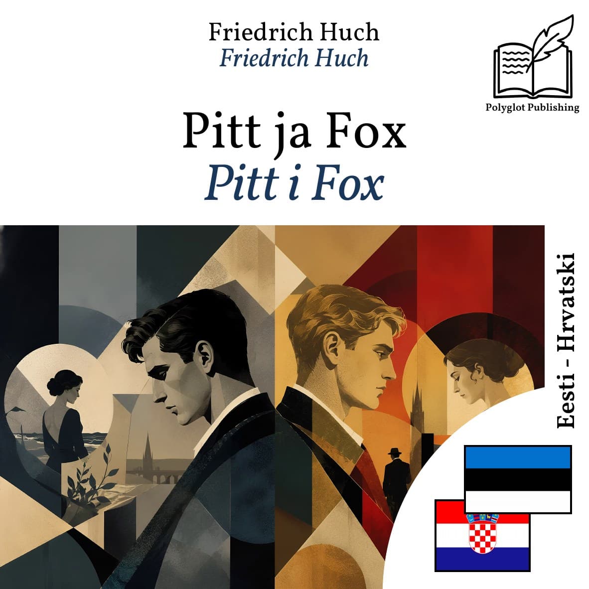 Pitt i Fox